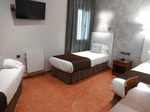 Hotel Lloret Ramblas