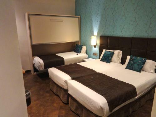 Hotel Lloret Ramblas