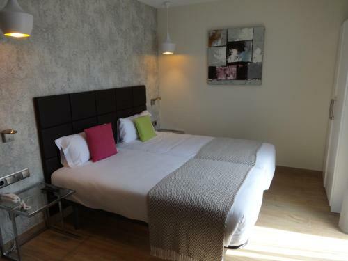 Hotel Lloret Ramblas
