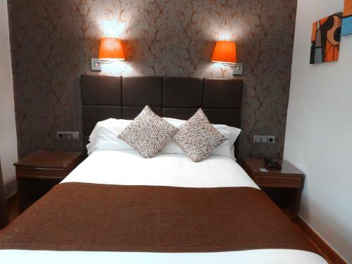 Hotel Lloret Ramblas