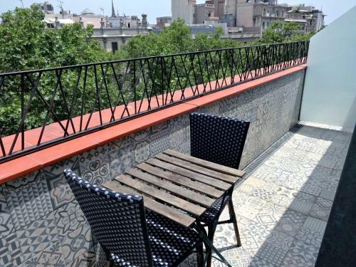 Hotel Lloret Ramblas