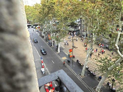 Hotel Lloret Ramblas