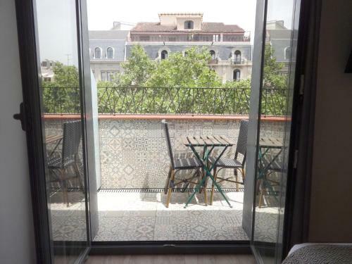 Hotel Lloret Ramblas