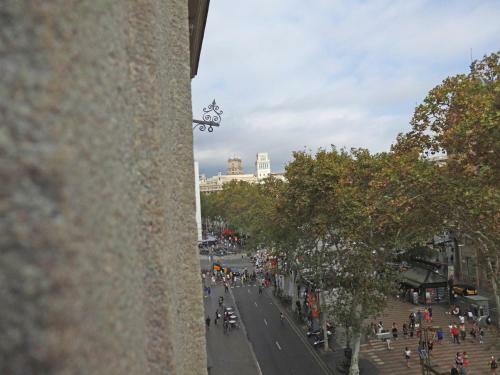 Hotel Lloret Ramblas