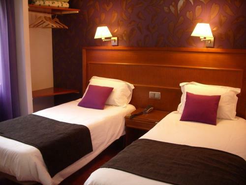 Hotel Lloret Ramblas