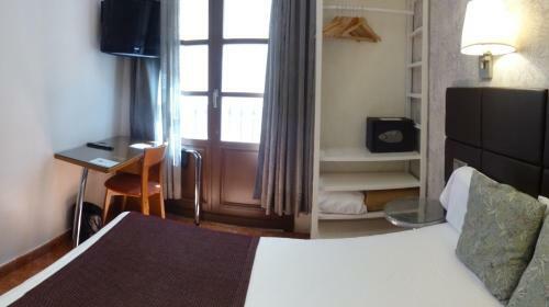 Hotel Lloret Ramblas