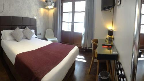 Hotel Lloret Ramblas