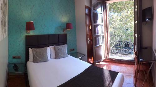 Hotel Lloret Ramblas