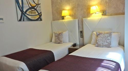 Hotel Lloret Ramblas