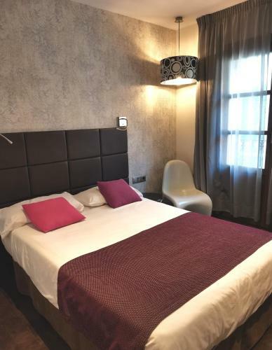 Hotel Lloret Ramblas
