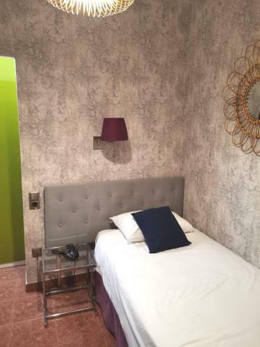 Hotel Lloret Ramblas