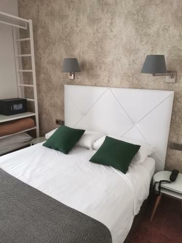 Hotel Lloret Ramblas