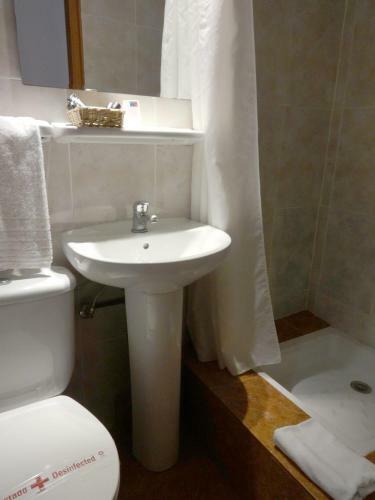 Hotel Lloret Ramblas