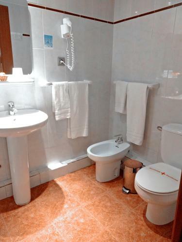 Hotel Lloret Ramblas