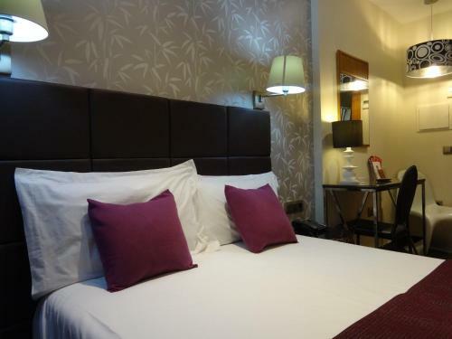 Hotel Lloret Ramblas