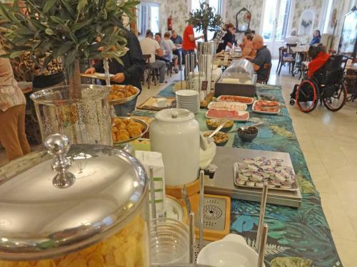 Hotel Lloret Ramblas