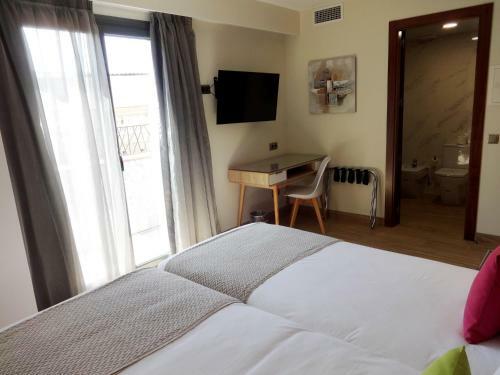 Hotel Lloret Ramblas