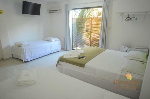 Hostal Pousada Maravilha