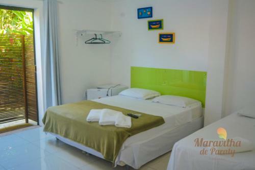 Hostal Pousada Maravilha