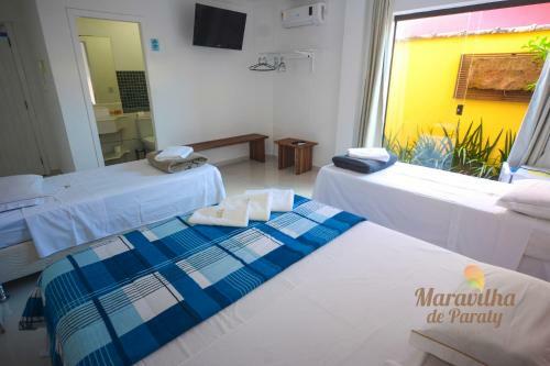 Hostal Pousada Maravilha