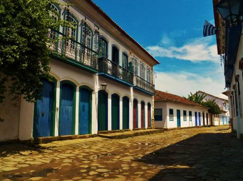 Hostal Pousada Maravilha