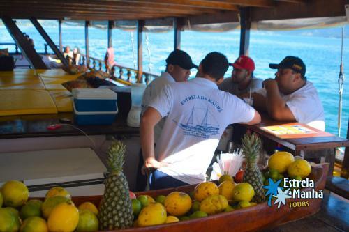 Hostal Pousada Maravilha