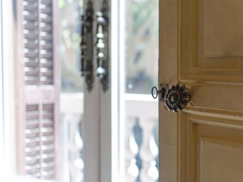 Hostal Bed & Art Barcelona