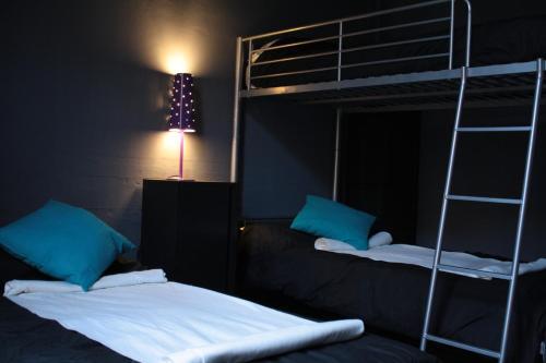 Hostal Bed & Art Barcelona