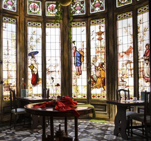Hostal Bed & Art Barcelona