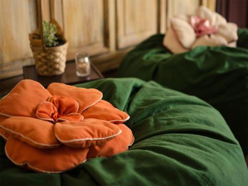 Hostal Bed & Art Barcelona
