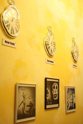 Hostal Bed & Art Barcelona
