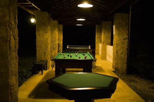 Hostal Pousada Ch�cara Das Ac�cias