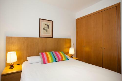 Ramblas Apartments