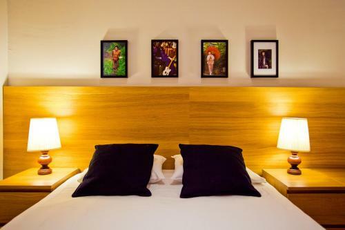 Ramblas Apartments