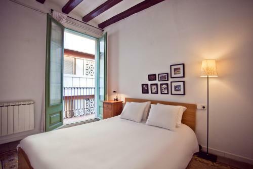 Ramblas Apartments