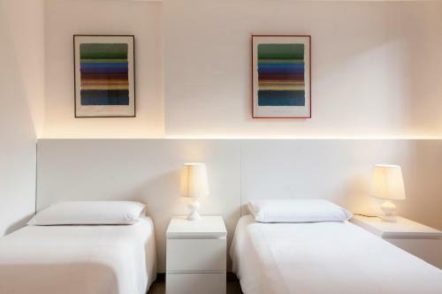 Ramblas Apartments
