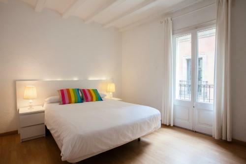 Ramblas Apartments