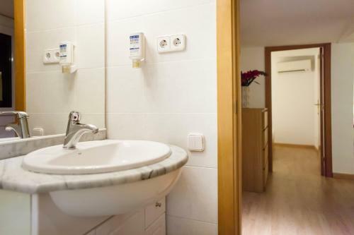 Ramblas Apartments