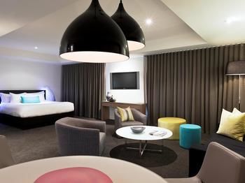 Hotel Como Melbourne
