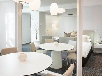 Hotel Como Melbourne