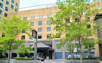 Hotel Como Melbourne