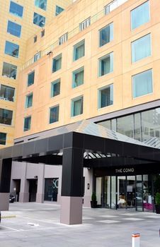 Hotel Como Melbourne