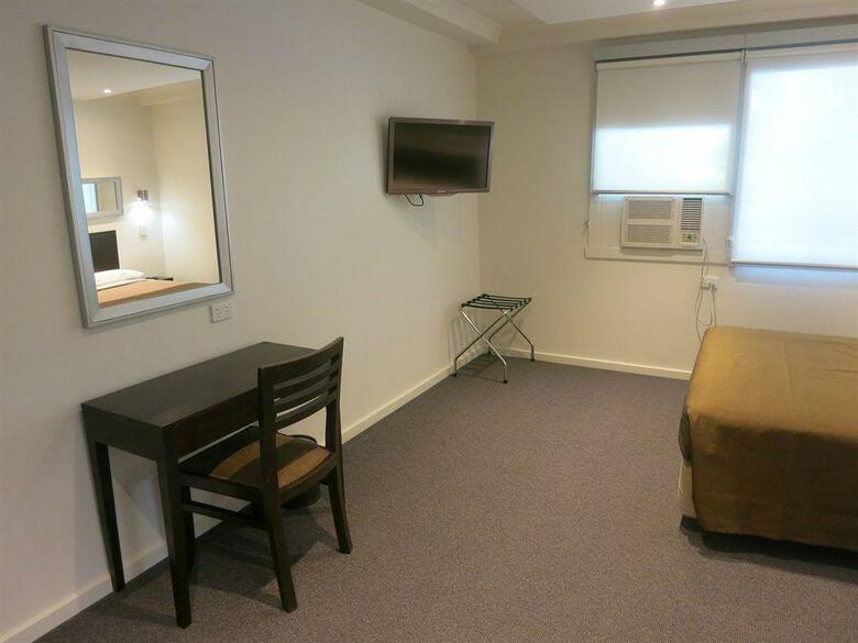 Great Southern Hotel Melbourne