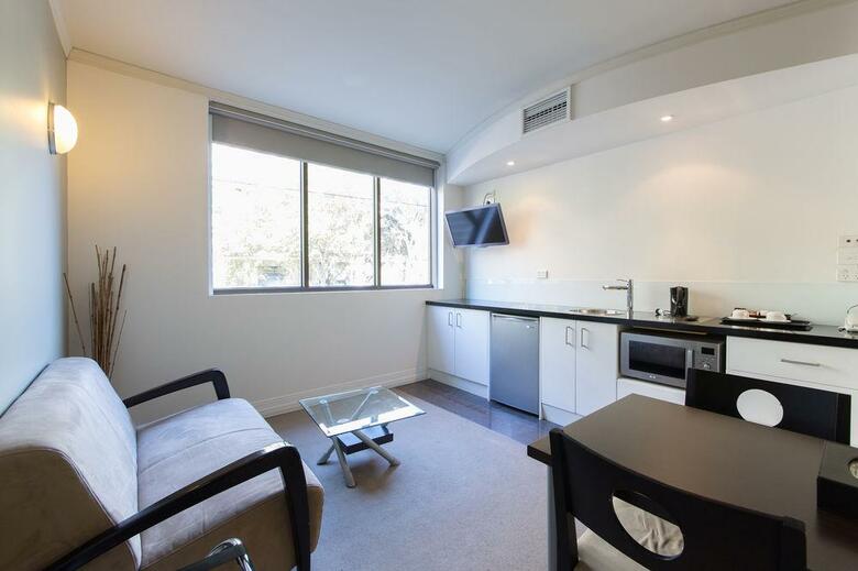 Great Southern Hotel Melbourne