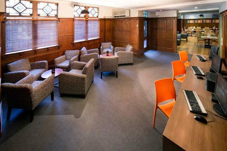 Hotel All Seasons Kingsgate