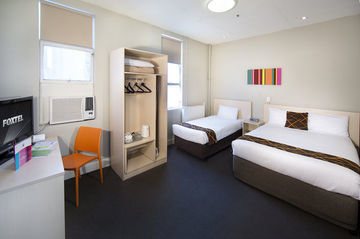 Hotel All Seasons Kingsgate