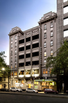 Hotel All Seasons Kingsgate