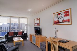 Hotel Quest Southbank