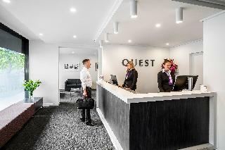 Hotel Quest Southbank