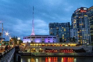 Hotel Quest Southbank